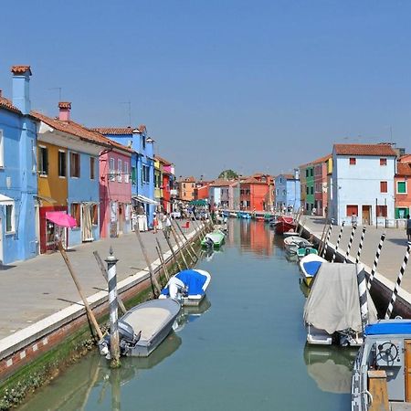 Junior Suites Venezia Екстер'єр фото