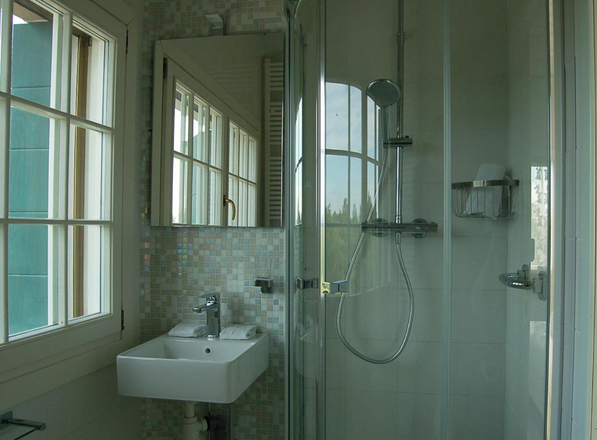 Junior Suites Venezia Екстер'єр фото