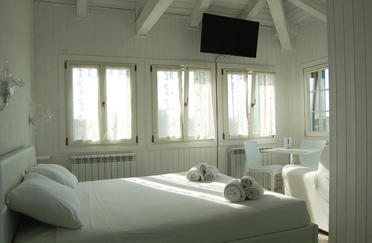 Junior Suites Venezia Екстер'єр фото