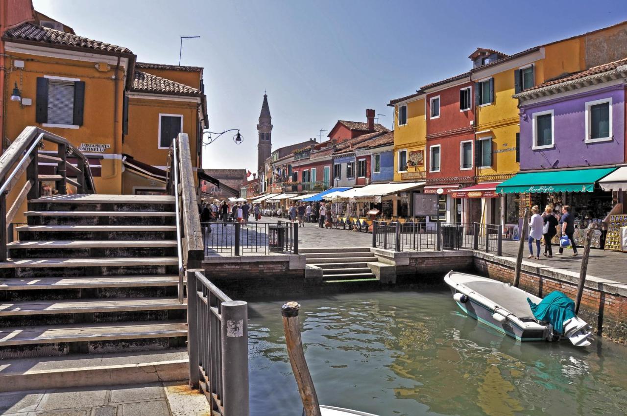 Junior Suites Venezia Екстер'єр фото