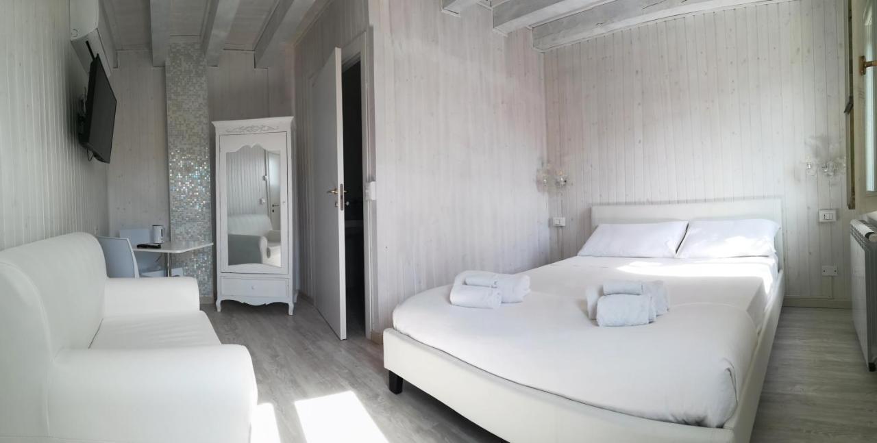 Junior Suites Venezia Екстер'єр фото