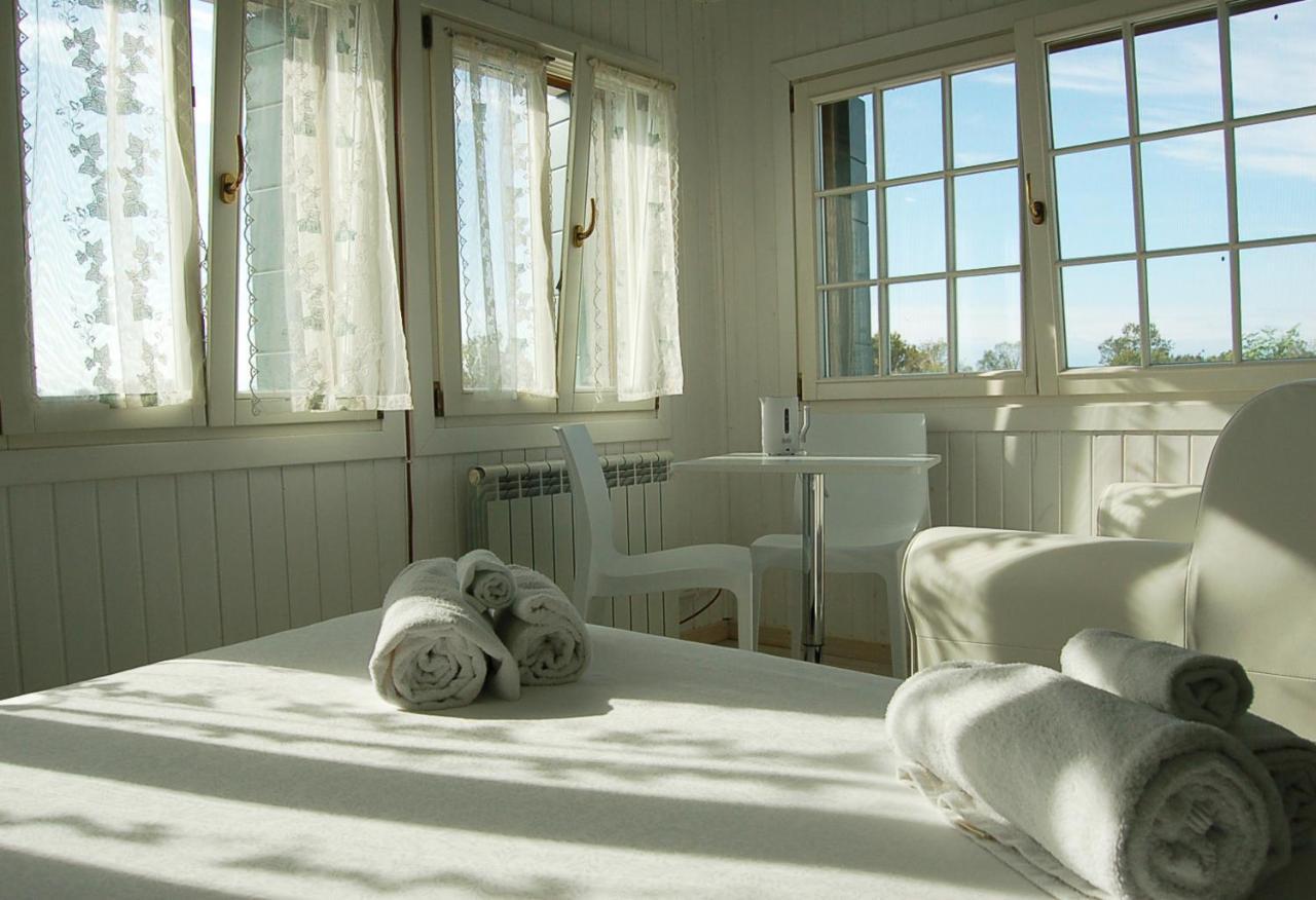 Junior Suites Venezia Екстер'єр фото