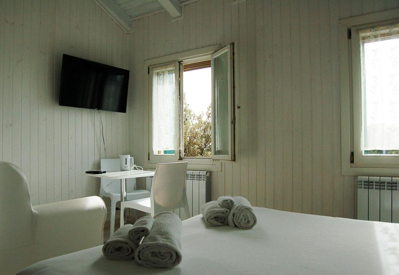 Junior Suites Venezia Екстер'єр фото