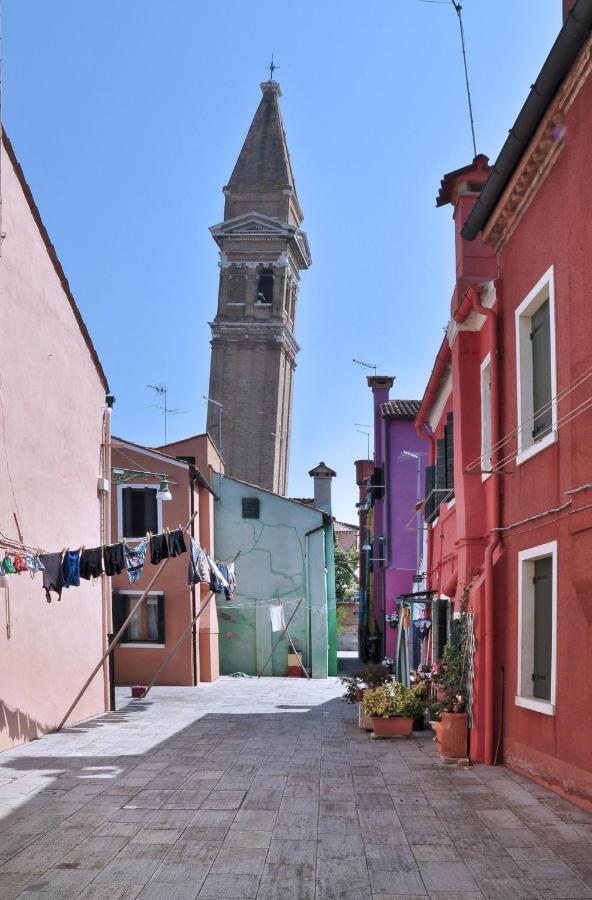 Junior Suites Venezia Екстер'єр фото