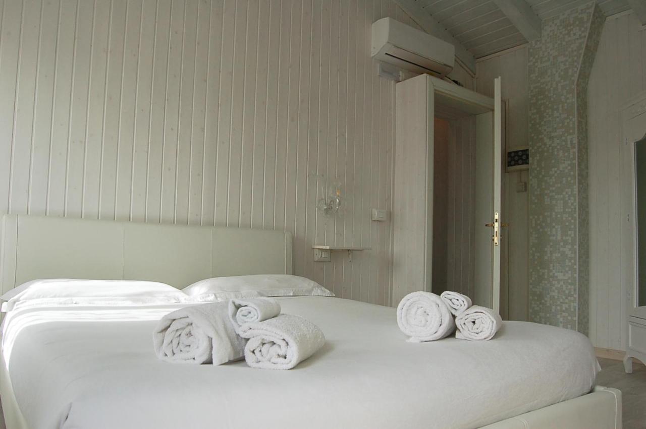 Junior Suites Venezia Екстер'єр фото