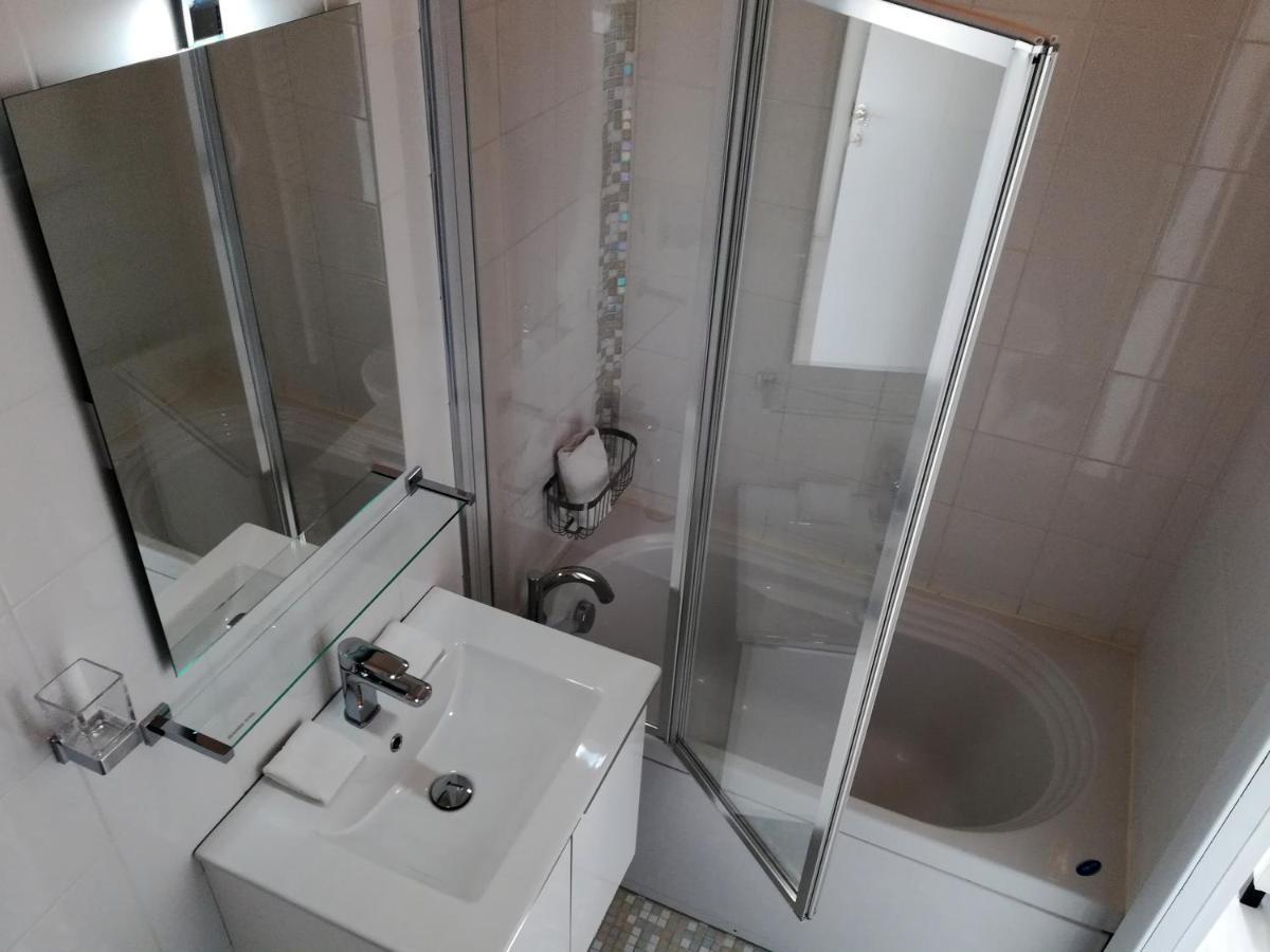 Junior Suites Venezia Екстер'єр фото
